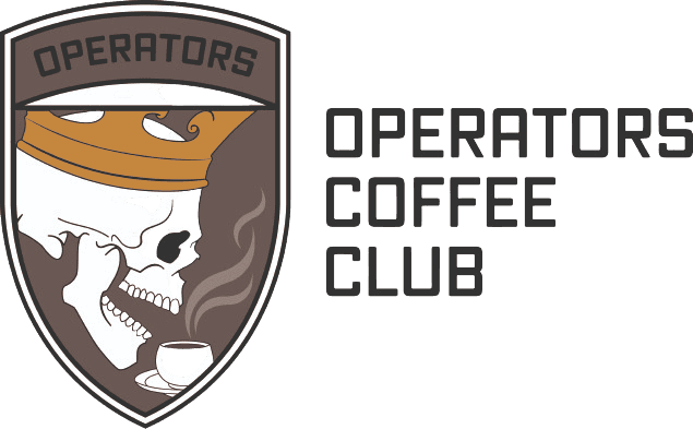 Få 15 % hos Operators Coffee Club