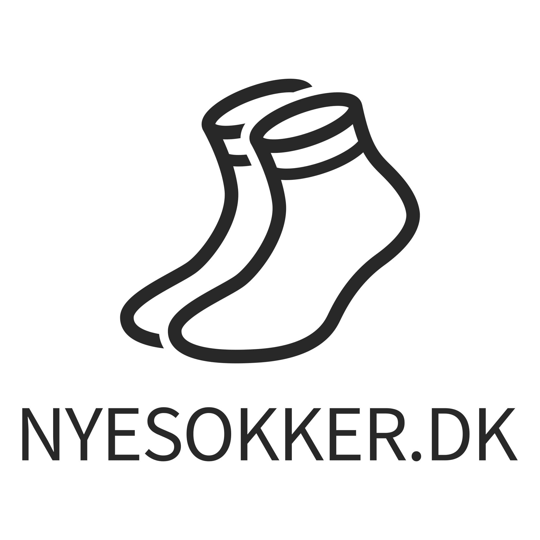 Få 15 % på strømper og sokker hos Nyesokker.dk