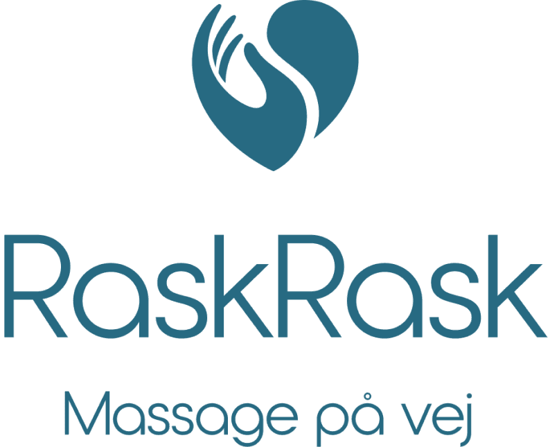 Få 12 % rabat på massage hos RaskRask