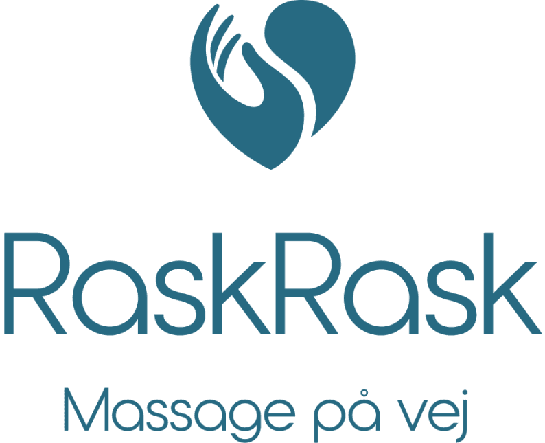 Black Week! Få 20 % på gavekort til massage hos RaskRask