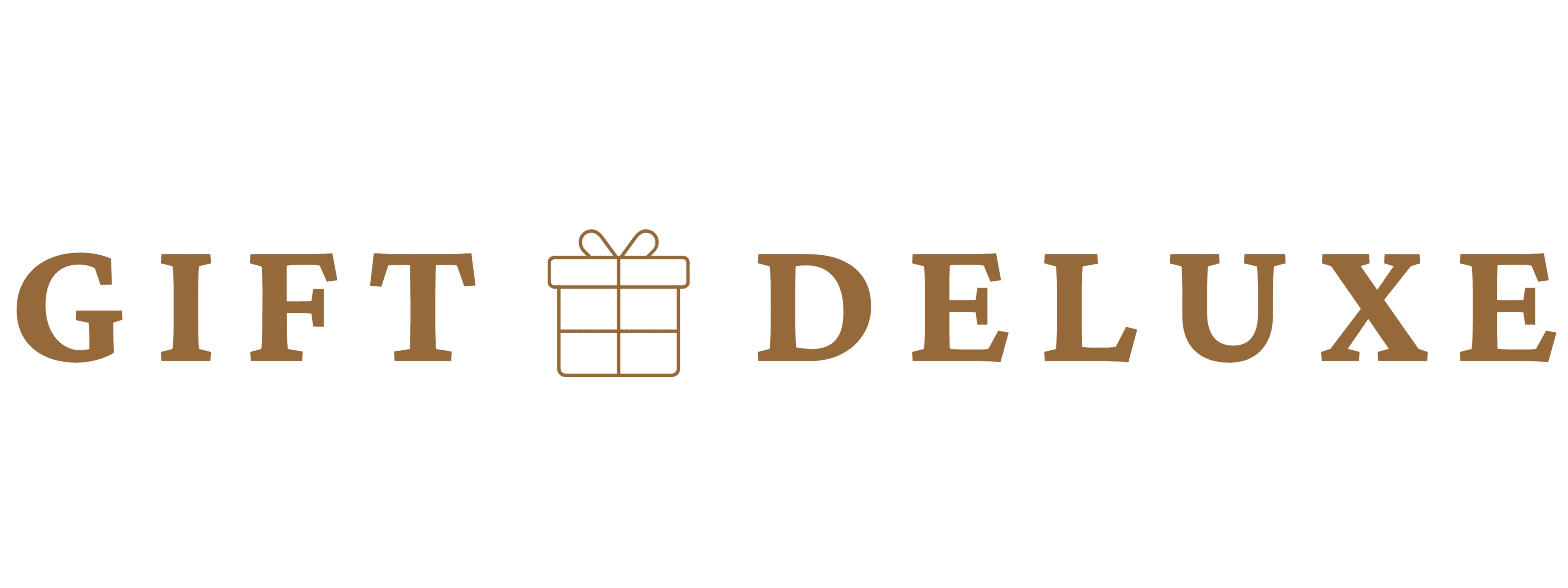 Få 15 % rabat på dine gaveindkøb på Giftdeluxe.dk
