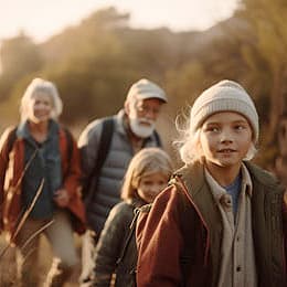 Oplev den danske natur - få 20 % rabat på Sightsee+