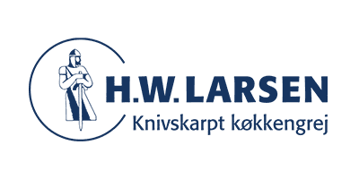 Få 9 % på professionelt køkkengrej for alle