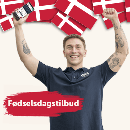 Lige nu! Få 50 % på mobilabonnementer hos dukaTALE
