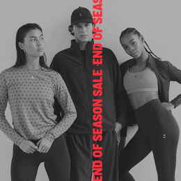 Lige nu! Få op til 50 % + 5 % med hummel SALE