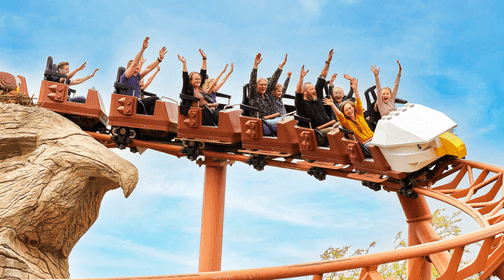 Lige nu! Få 100 kr. i rabat på sæsonkort til LEGOLAND®