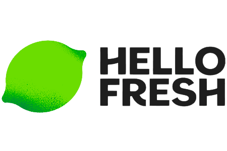 Spar op til 959 kr. på HelloFresh måltidskasser