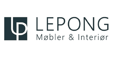 Få 10 % rabat på møbler hos Lepong.dk