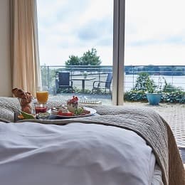 Få 10 % rabat hos Hotel Christiansminde