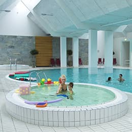 Få 10 % på dit ophold hos Enjoy Resorts