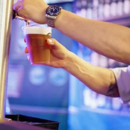 Få 10 % på din fest med Bodegakongen