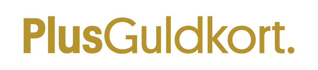 Guldfordele! Få 5 % + 7 %  på et PlusGavekort