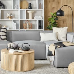 Få 10 % rabat hos Beliani