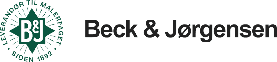 Få 10 % rabat hos Beck & Jørgensen