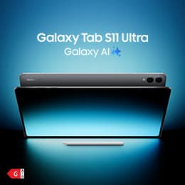 Lige nu! Få 15 % på den nye Samsung Galaxy S11 Tab Serie