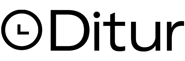 Få 5-15 % rabat hos Ditur