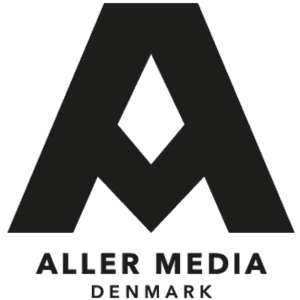 Få 20 % hos Aller Media