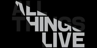All Things Live