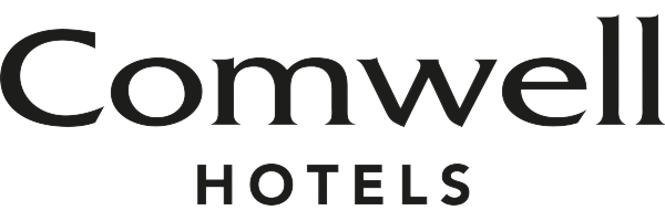 Få 20 % rabat på overnatninger på Comwell Hotels