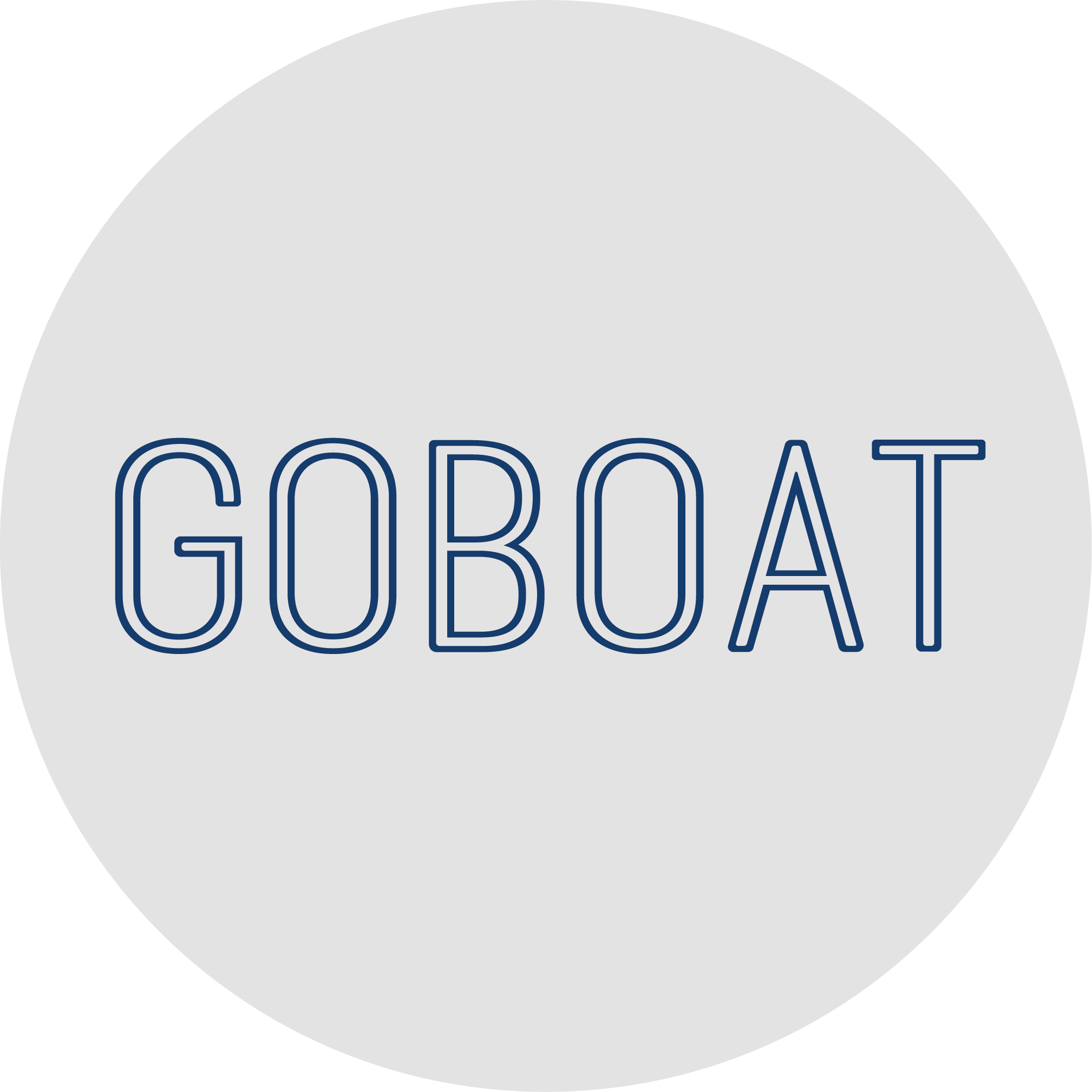 Nyd byen fra vandsiden med GoBoat