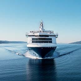 Få rabat på din rejse med DFDS til Oslo