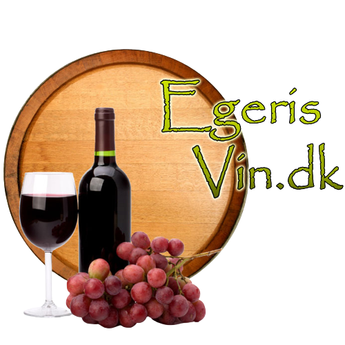 Køb din vin fra Egerisvin.dk med 5 % rabat