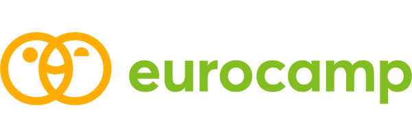 Få 7 % rabat hos Eurocamp