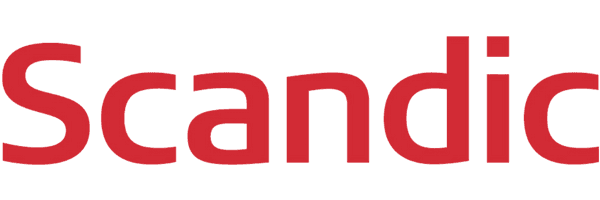 Få 10 % hos Scandic