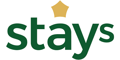 Få 9 % rabat hos Stays