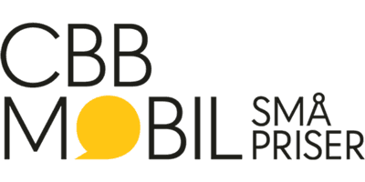 Få særpris hos CBB Mobil