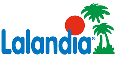 Få 5 % hos Lalandia